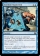 Inaction Injunction Magic Card Image