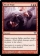 Blood Feud Magic Card Image