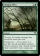 Clinging Mists Magic Card Image