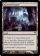 Haunted Fengraf Magic Card Image