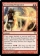 Increasing Vengeance Magic Card Image