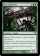 Kessig Recluse Magic Card Image