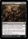 Zombie Apocalypse Magic Card Image