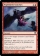 Nightbird's Clutches Magic Card Image