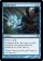 Think Twice Magic Card Image