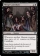 Village Cannibals Magic Card Image