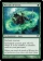 Wreath of Geists Magic Card Image