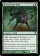 Darkthicket Wolf Magic Card Image