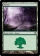 Forest Magic Card Image