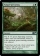 Fungal Sprouting Magic Card Image