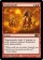 Magmaquake Magic Card Image