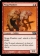 Mogg Flunkies Magic Card Image