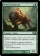 Primal Huntbeast Magic Card Image