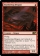 Slumbering Dragon Magic Card Image