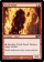 Torch Fiend Magic Card Image