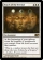 Touch of the Eternal Magic Card Image