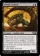 Zombie Goliath Magic Card Image