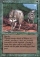 Timber Wolves Magic Card Image