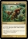Titanic Ultimatum Magic Card Image