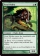 Feral Hydra Magic Card Image
