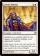 Leonin Abunas Magic Card Image