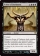 Scion of Darkness Magic Card Image