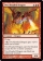 Two-Headed Dragon Magic Card Image
