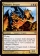 Vampiric Dragon Magic Card Image