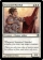 Seasoned Marshal Magic Card Image