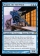 Higure, the Still Wind Magic Card Image
