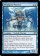 Whirlpool Warrior Magic Card Image