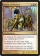 Glory of Warfare Magic Card Image