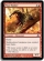 Maze Rusher Magic Card Image
