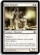 Maze Sentinel Magic Card Image