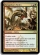 Savageborn Hydra Magic Card Image