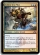 Goblin Test Pilot Magic Card Image