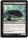 Maze Abomination Magic Card Image