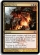 Morgue Burst Magic Card Image