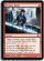 Weapon Surge Magic Card Image