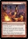 Molten Disaster Magic Card Image