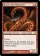Ryusei, the Falling Star Magic Card Image