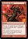 Shower of Sparks Magic Card Image