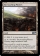 Encroaching Wastes Magic Card Image