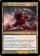 Mogis, God of Slaughter Magic Card Image