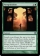 Peregrination Magic Card Image