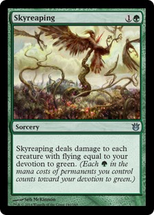 mtg seb mckinnon cards Magic The Gathering - Modern Horizons 3 - Dog Umbra
