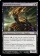 Spiteful Returned Magic Card Image
