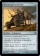 Warmonger's Chariot Magic Card Image