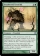 Deadwood Treefolk Magic Card Image