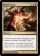 Death Grasp Magic Card Image
